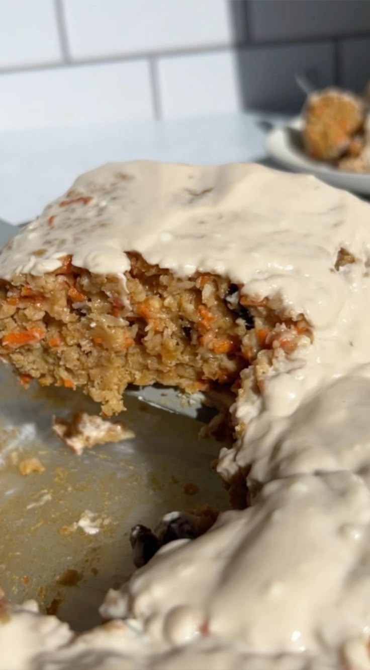 Healthy Carrot Cake Oatmeal: Stove Top vs. Baked Recipes
